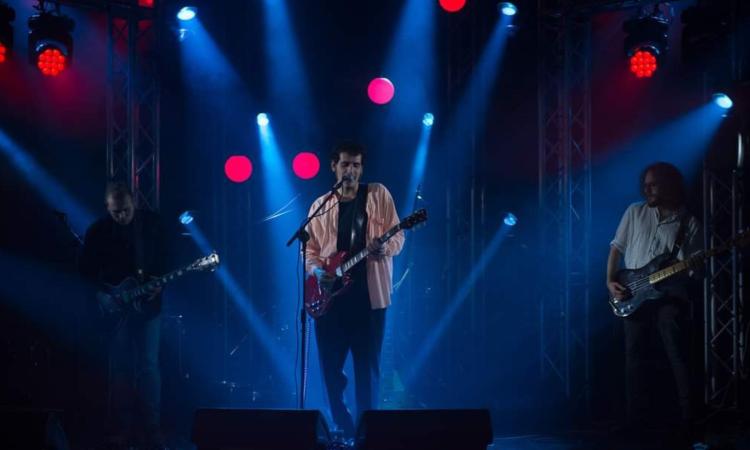 Macerata, è tempo di finali per Homeless Fest: in giuria c'è anche Albi de "Lo Stato Sociale" Macerata, è tempo di finali per Homeless Fest: in giuria c'è anche Albi de "Lo Stato Sociale"