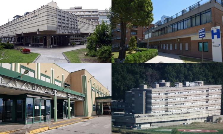 Uso corretto degli antibiotici: punti d'informazione negli ospedali maceratesi