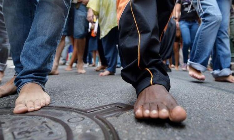 Si parla di accoglienza dei migranti a Macerata: appuntamento alla biblioteca Mozzi Borgetti