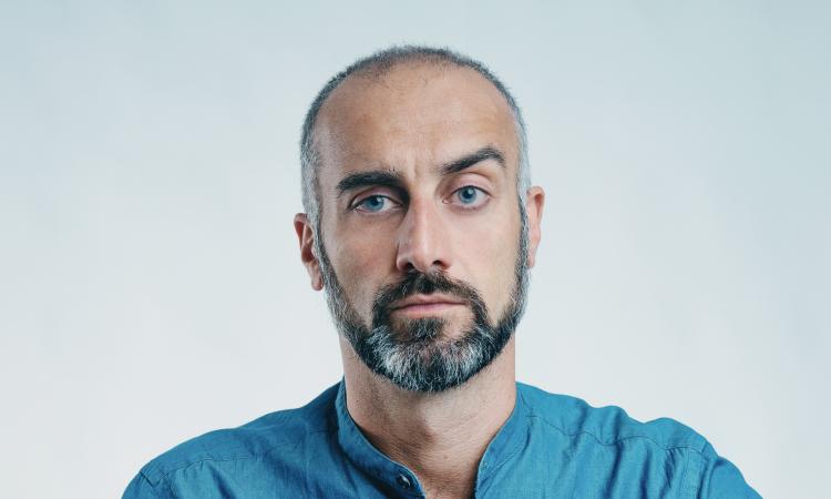 Montefano, "Verità comode": al teatro La Rondinella la stand up comedy di Daniele Fabbri