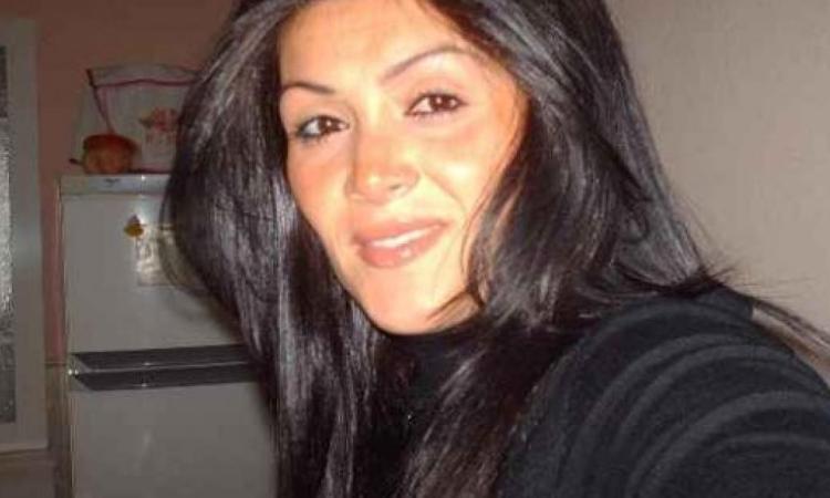 Dodici anni dall'omicidio di Melania Rea: Folignano la ricorda con una cerimonia Dodici anni dall'omicidio di Melania Rea: Folignano la ricorda con una cerimonia