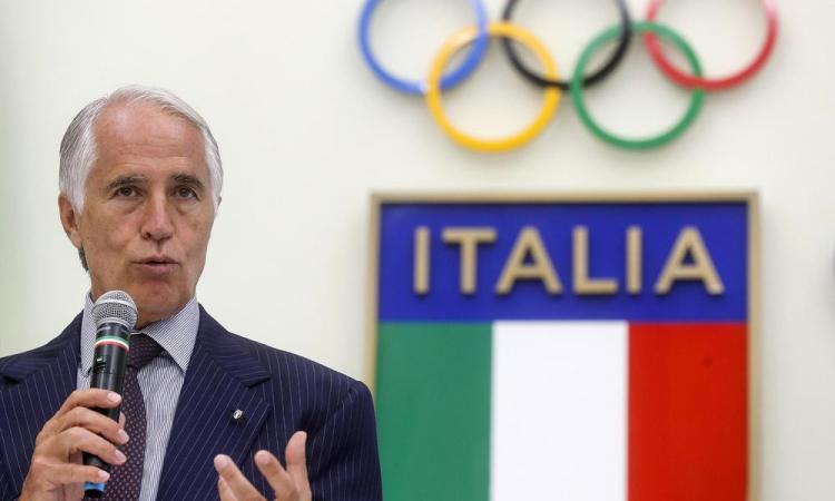 Giovanni Malagò a Caldarola per il Festival Storie: un evento in ricordo di Gino Bartali