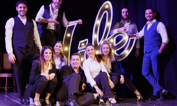 Porto Sant'Elpidio, "Life is Musical" apre la stagione teatrale: tutto esaurito per la Compagnia della Marca Porto Sant'Elpidio, "Life is Musical" apre la stagione teatrale: tutto esaurito per la Compagnia della Marca