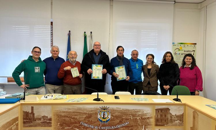 Castelraimondo, al via la settima stagione del Teatro delle Armonie con 11 appuntamenti