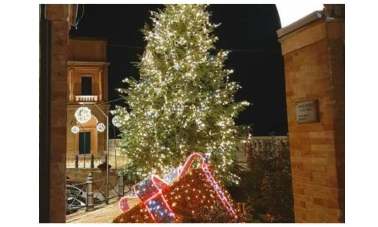 Concerti, "fierucola" e presepe vivente: Treia accende il Natale