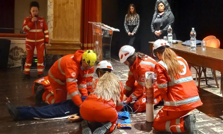 Interact Tolentino: incontro a Treia con i giovani su ‘’Tutela ambientale e sostenibilità’’