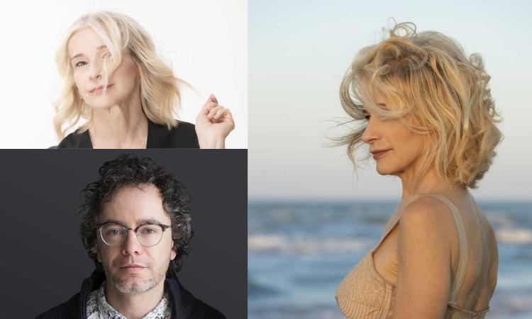 Tolentino, da Isotta a Marilyn: al Politeama arriva "Blondie" con Cesare Catà e Paola Giorgi Tolentino, da Isotta a Marilyn: al Politeama arriva "Blondie" con Cesare Catà e Paola Giorgi