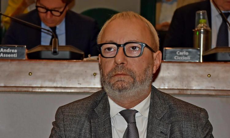 Macerata, Livi: "Ridisegniamo l’attuale normativa Urbanistica all’insegna dello sviluppo e della sostenibilità" Macerata, Livi: "Ridisegniamo l’attuale normativa Urbanistica all’insegna dello sviluppo e della sostenibilità"