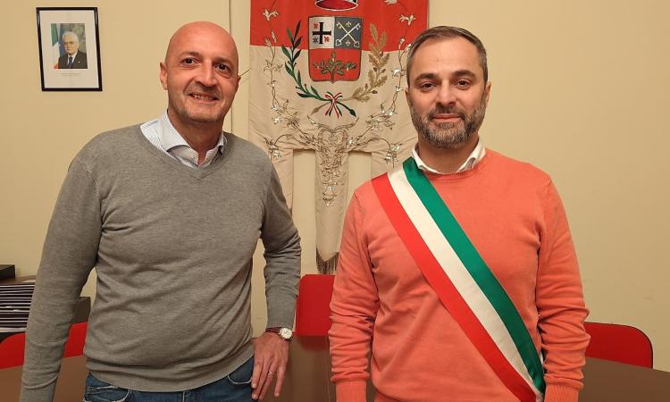 Sefro, il geometra Alessandro Poduti lascia il Comune dopo 25 anni Sefro, il geometra Alessandro Poduti lascia il Comune dopo 25 anni