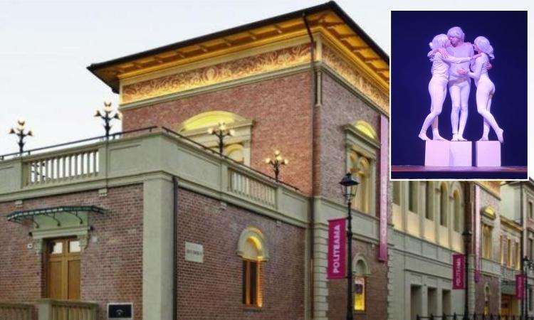 Tolentino, la scuola che "mette le ali": il liceo classico Filelfo festeggia i 70 anni con un doppio evento Tolentino, la scuola che "mette le ali": il liceo classico Filelfo festeggia i 70 anni con un doppio evento