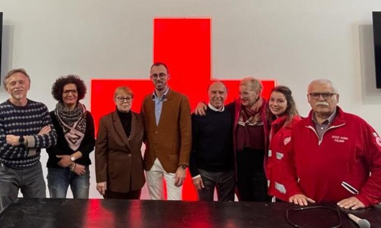 Matelica, servizi per gli over 65 finanziati con fondi del Pnrr: si parte con la fisioterapia Matelica, servizi per gli over 65 finanziati con fondi del Pnrr: si parte con la fisioterapia