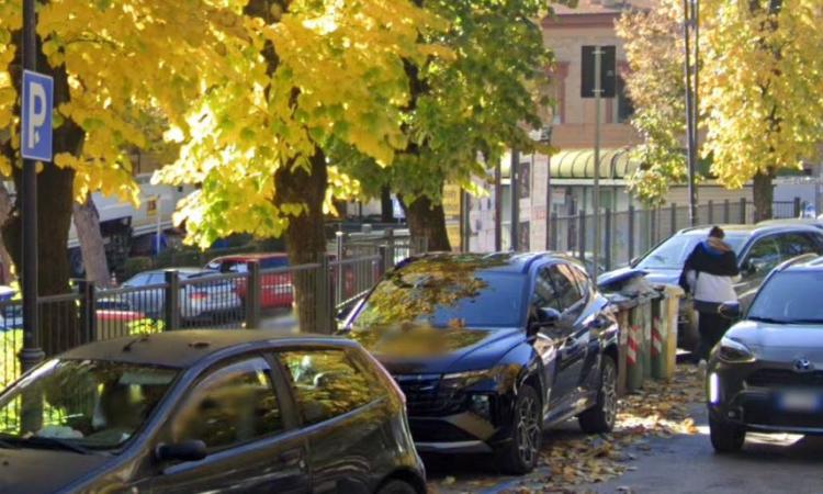 Tolentino, sabato pomeriggio con parcheggi gratis per tutto il periodo natalizio Tolentino, sabato pomeriggio con parcheggi gratis per tutto il periodo natalizio