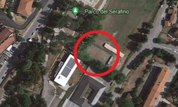 Sarnano avrà un nuovo campo da tennis: al via i lavori per la completa riqualificazione Sarnano avrà un nuovo campo da tennis: al via i lavori per la completa riqualificazione
