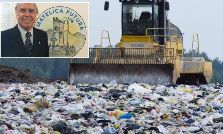 Matelica, la giunta Baldini ribadisce il 'no' alla discarica: "Ci attiveremo in tutte le sedi preposte"