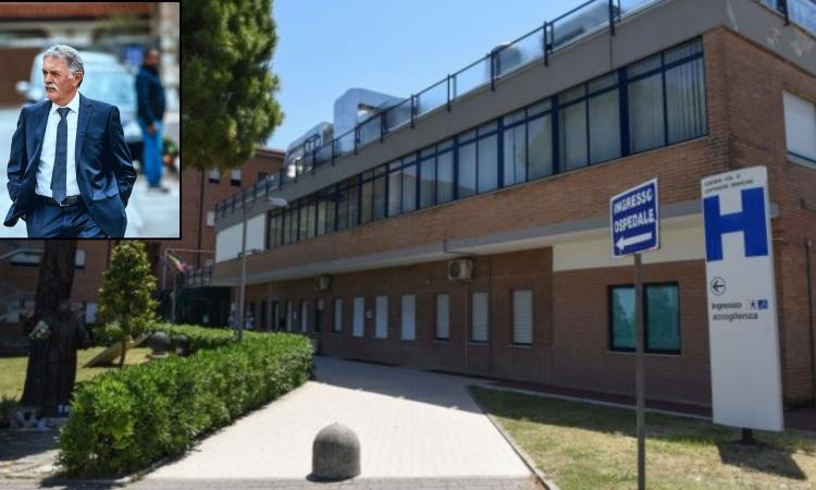 Civitanova,"Grazie agli eroi silenziosi, la buona sanità esiste ancora". La testimonianza di Giuseppe Civitanova,"Grazie agli eroi silenziosi, la buona sanità esiste ancora". La testimonianza di Giuseppe