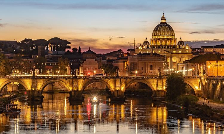 Quali sono i passi per organizzare un evento a Roma