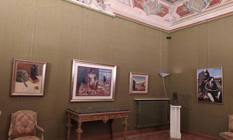 Macerata, nuova veste per il museo Palazzo Ricci