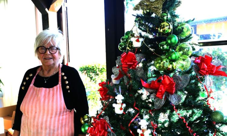 Viaggio a Muccia, dopo 7 anni dal terremoto il Natale sarà ancora nelle Sae (FOTO e VIDEO)