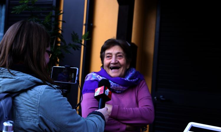 "Nel 2023 nessuna nuova nascita": il Natale 'in ricostruzione' di Monte Cavallo (FOTO e VIDEO)