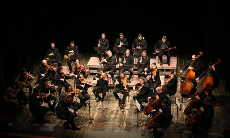 Mogliano, la Form omaggia San Francesco con un concerto di Natale tra fiabe e armonie