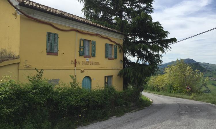 Ex case cantoniere in vendita: via all'asta pubblica per due immobili, ecco dove