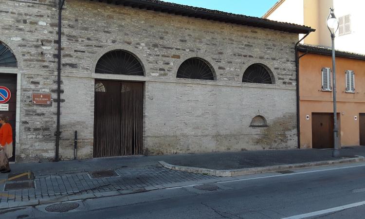 San Severino, la "pescheria" all'asta per i prossimi 6 anni: come fare domanda per gestirla San Severino, la "pescheria" all'asta per i prossimi 6 anni: come fare domanda per gestirla