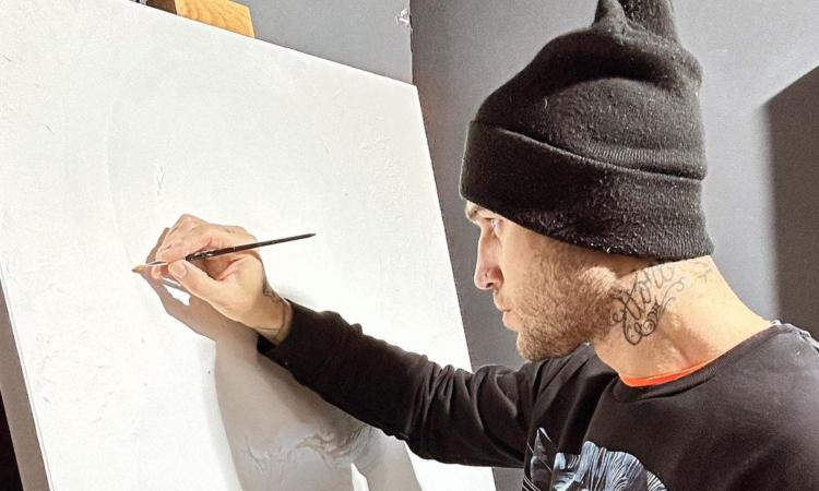 "Natale in Galleria": un incontro dedicato all'arte a San Severino "Natale in Galleria": un incontro dedicato all'arte a San Severino