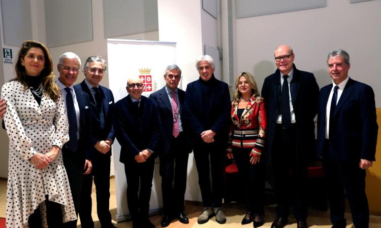 Macerata Opera Festival 2024 nel segno di Puccini e Bellini: "La lirica a lume di luna" (Photogallery) Macerata Opera Festival 2024 nel segno di Puccini e Bellini: "La lirica a lume di luna" (Photogallery)