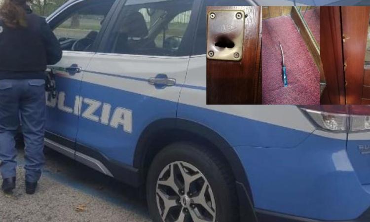 Macerata, raid di furti in centro: individuati gli autori, ecco di chi si tratta Macerata, raid di furti in centro: individuati gli autori, ecco di chi si tratta