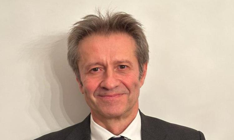 Ast Macerata, Giancarlo Cordani è il nuovo direttore socio sanitario Ast Macerata, Giancarlo Cordani è il nuovo direttore socio sanitario