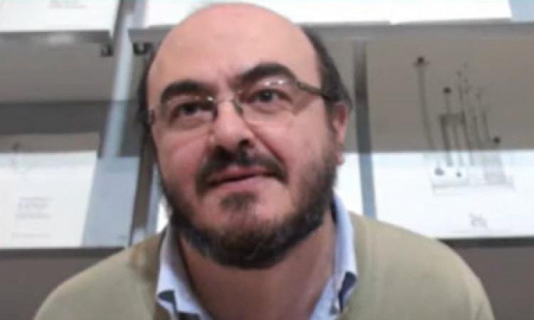 Macerata, mondo della cultura in lutto: è morto all'età di 59 anni l'editore Gino Giometti Macerata, mondo della cultura in lutto: è morto all'età di 59 anni l'editore Gino Giometti