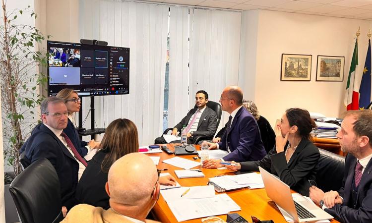 Macerata, l'ex monastero Corpus Domini diventerà studentato da 91 posti letto Macerata, l'ex monastero Corpus Domini diventerà studentato da 91 posti letto