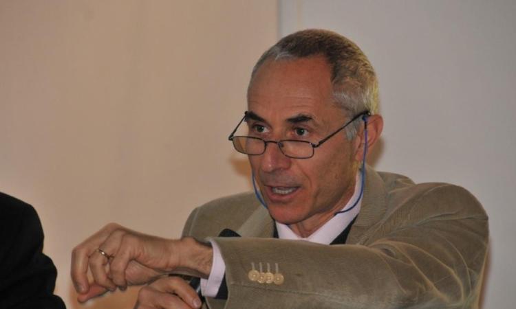 Unicam, il professor Massimo Sargolini tra i relatori della Cop 28 a Dubai Unicam, il professor Massimo Sargolini tra i relatori della Cop 28 a Dubai