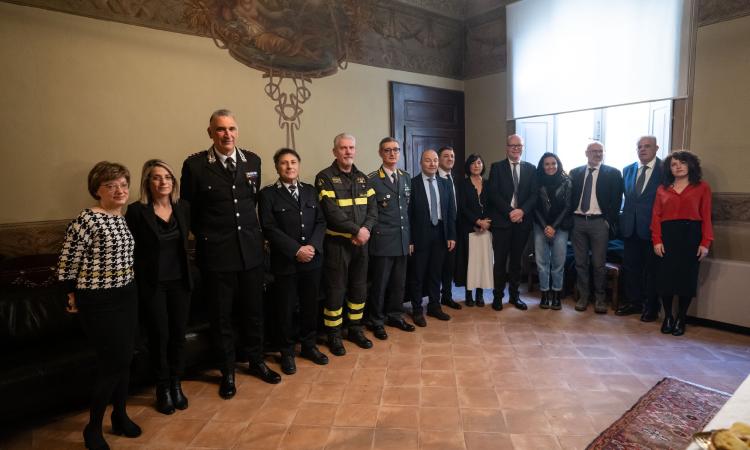 Aumento matricole, nuovi spazi e alleanze europee: il bilancio di fine anno per l'Unimc Aumento matricole, nuovi spazi e alleanze europee: il bilancio di fine anno per l'Unimc