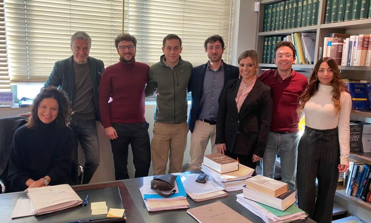 Unimc, con Moda Metrics la moda cambia volto: dall'analisi armocromatica ai consigli per l'acquisto Unimc, con Moda Metrics la moda cambia volto: dall'analisi armocromatica ai consigli per l'acquisto