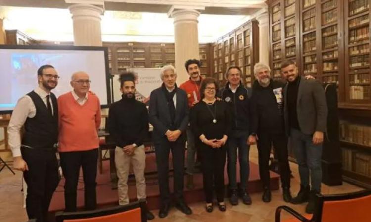 Il "cuore grande" di Macerata: il pranzo di Natale è gratis per 200 persone in difficoltà