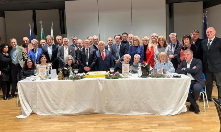 "Una Natale di musica e solidarietà" al Feronia di San Severino "Una Natale di musica e solidarietà" al Feronia di San Severino