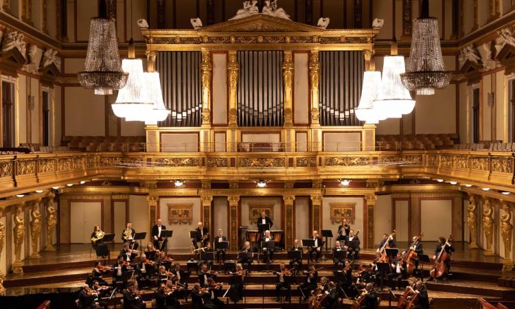 Macerata, la Form viaggia sulle note del Danubio: un concerto da non perdere