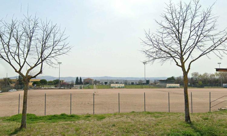 Morrovalle, campi da calcio a 8, padel e street basket: arrivano 700mila euro per Borgo Pintura Morrovalle, campi da calcio a 8, padel e street basket: arrivano 700mila euro per Borgo Pintura