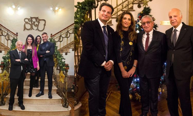 Società filarmonico-drammatica di Macerata, 29 nuovi soci e bilancio in positivo: un 2023 da ricordare Società filarmonico-drammatica di Macerata, 29 nuovi soci e bilancio in positivo: un 2023 da ricordare