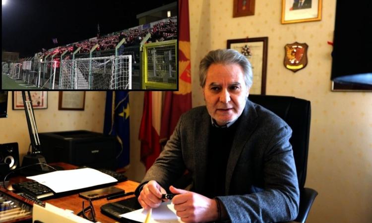 Scontri dopo Maceratese-Osimana. Il questore fa il punto: "Daspo fino a 10 anni per 17 ultras" Scontri dopo Maceratese-Osimana. Il questore fa il punto: "Daspo fino a 10 anni per 17 ultras"