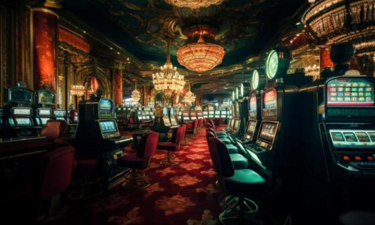 I fattori chiave che guidano la crescita dei casinò in Italia I fattori chiave che guidano la crescita dei casinò in Italia