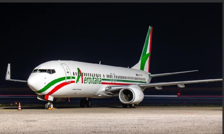 Aeroitalia, è scontro totale con la Regione: "Con l'operazione Ancona persi 25 milioni, chiederemo i danni" Aeroitalia, è scontro totale con la Regione: "Con l'operazione Ancona persi 25 milioni, chiederemo i danni"