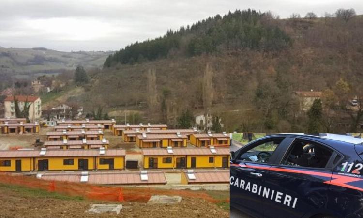 Valfornace, con una scusa gli ruba bancomat e Pin: prosciugato conto a un anziano residente in una Sae Valfornace, con una scusa gli ruba bancomat e Pin: prosciugato conto a un anziano residente in una Sae