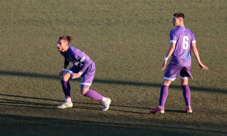 Eccellenza, Montefano e Montegranaro non si fanno male: pareggio a reti bianche Eccellenza, Montefano e Montegranaro non si fanno male: pareggio a reti bianche