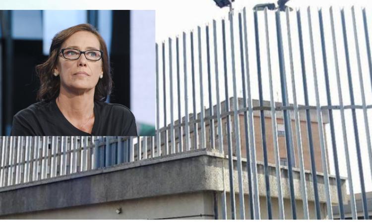 Detenuto 25enne si toglie la vita a Montacuto, Cucchi (SI): "Morte che poteva essere evitata" Detenuto 25enne si toglie la vita a Montacuto, Cucchi (SI): "Morte che poteva essere evitata"