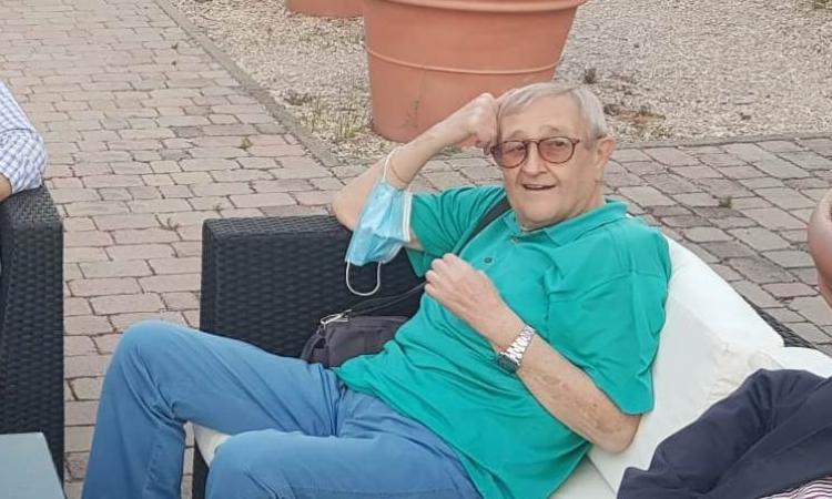 Macerata, lutto nel mondo del giornalismo: addio a Giancarlo "Titì" Pantanetti Macerata, lutto nel mondo del giornalismo: addio a Giancarlo "Titì" Pantanetti
