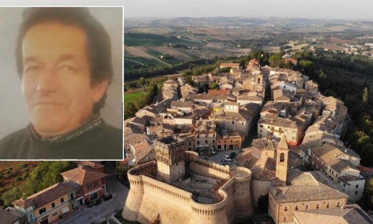 Urbisaglia, non risponde alle chiamate: uomo trovato morto in casa Urbisaglia, non risponde alle chiamate: uomo trovato morto in casa