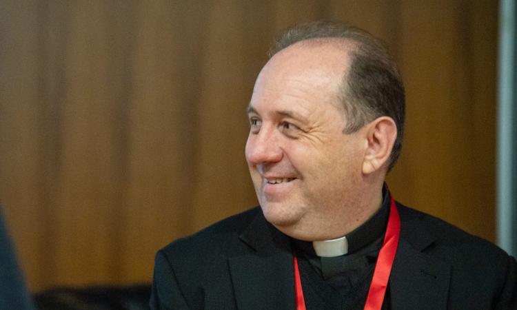 Leadership e volontariato, il direttore della Caritas ospite dell'Unimc Leadership e volontariato, il direttore della Caritas ospite dell'Unimc