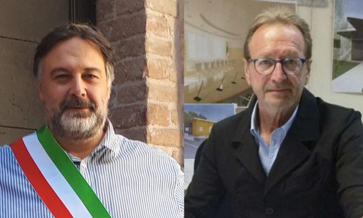 "La mozione di Dell'Agnolo ha partorito un 'topolino', è stata poco più di una passerella" "La mozione di Dell'Agnolo ha partorito un 'topolino', è stata poco più di una passerella"
